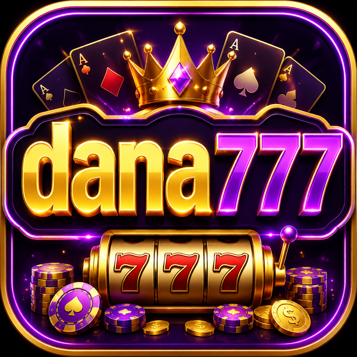 dana777